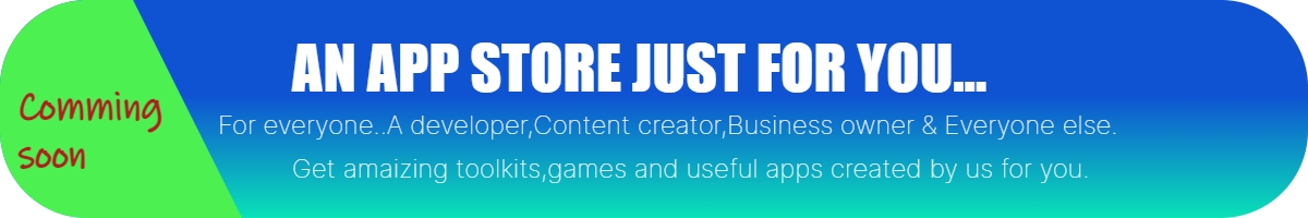 EML App Store - Coming Soon