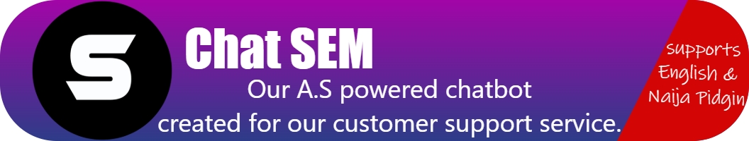 Chat SEM - Get Instant Support