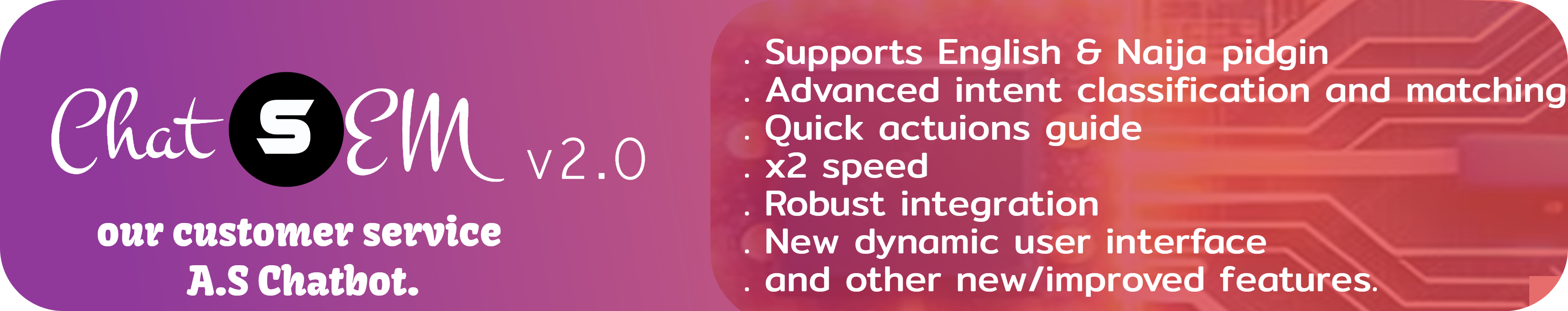 Chat SEM - Get Instant Support